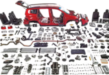 Где выгоднее всего купить запчасти для Нивы?