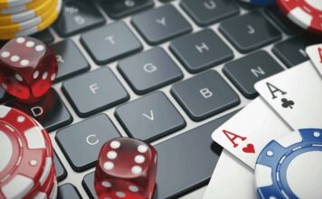 Преимущества онлайн – казино Вулкан