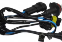 Основные достоинства ксеноновых ламп