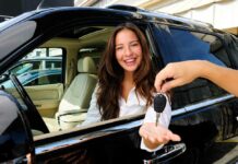 Преимущества взятия на прокат автомобиля?