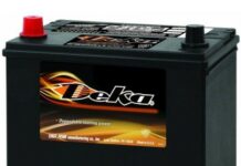 Модели лучших аккумуляторов для автомобилей 2022 года?