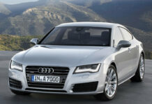 Audi A3 Sportback от официального дилера: стиль, комфорт и высокое качество в одном автомобиле