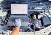Суть диагностики автомобилей: особенности и преимущества