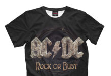 Несколько советов, как выбрать футболку as ds?