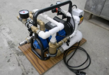 Пенегенараторы: преимущества и ключевые особенности работы