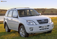 Tiggo 8PRO: обзор одного из самых популярных автомобилей