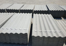 Где купить Хризотилцементный шифер в Ростове-на-Дону?