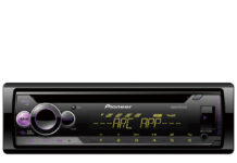 Особенности настройки магнитолы