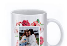 Фотокружка: памятный и красивый подарок