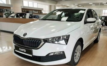 Обзор Skoda Fabia: основные достоинства и особенности