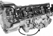 Особенности ремонта АПКК