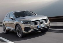 Где сделать ремонт Volkswagen в Москве?