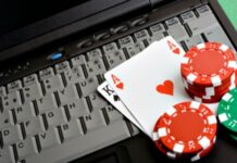 Какие самые распространенные слоты в онлайн – казино?