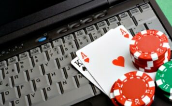 Какие самые распространенные слоты в онлайн – казино?