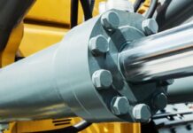 Что такое гидравлическое оборудование и в каких областях его используют?