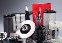 Преимущества покупки запчастей в Веста Шоп для Лады Веста