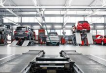 Основные поломки автомобиля: куда обратиться?