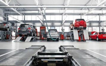 Где найти хорошего автомеханика?