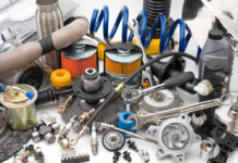 Где купить хорошие автозапчасти ?