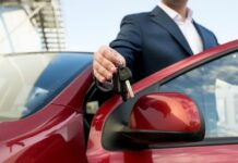 Главные преимущества аренды автомобилей