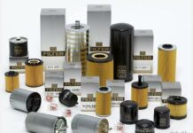 Основные виды фильтров для автомобилей