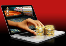 Онлайн – казино Азино 777: преимущества игры