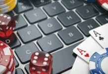 Азино 777: казино в котором часто выигрывают