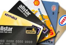 Топливные карты для ИП