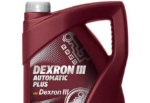 Особенности замена масла в АКПП