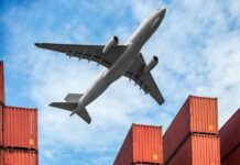 Авиаперевозки грузов в Китай из Санкт-Петербурга и Москвы