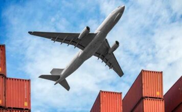 Авиаперевозки грузов в Китай из Санкт-Петербурга и Москвы