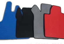 Где купить автомобильный коврик: критерии выбора