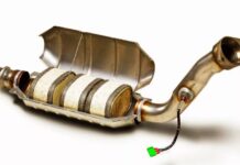 Катализатор и пламегаситель: особенности