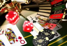 Отличительные черты онлайн – казино