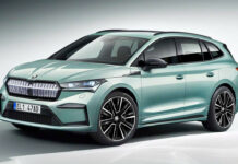 Преимущества электромобилей Skoda