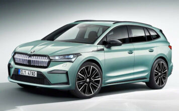 Преимущества электромобилей Skoda