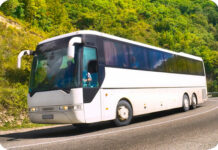 Достоинства рейсов из Горловки в Ейск от компании Бус Экспресс