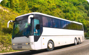 Достоинства рейсов из Горловки в Ейск от компании Бус Экспресс