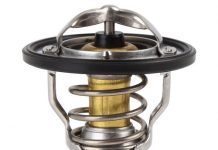 Где купить термостаты для автомобилей Форд?