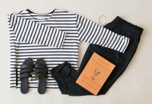 Идеи для летнего гардероба