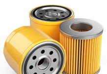 Особенности работы масляного фильтра