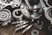 Как выбрать запчасти для автомобиля?