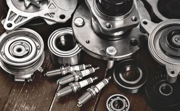 Как выбрать запчасти для автомобиля?