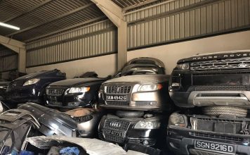 Что такое авторазборка и в чем заключаются его этапы