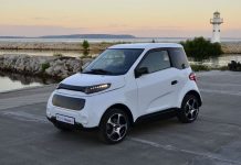 В чем заключается популярность электромобилей?