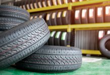 Что такое вентили для шин?