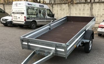 Какие запчасти нужны для прицепа?