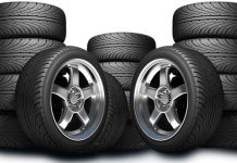 Преимущества четырёх сезонных шин