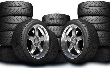 Преимущества четырёх сезонных шин