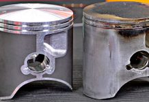 Как заменить масло в двигатели автомобиля?